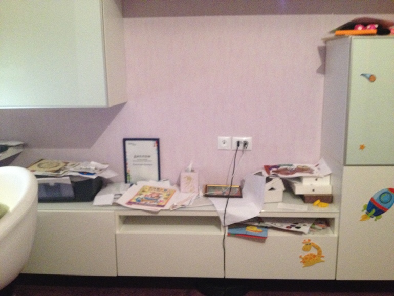 Взлет 75, день 6