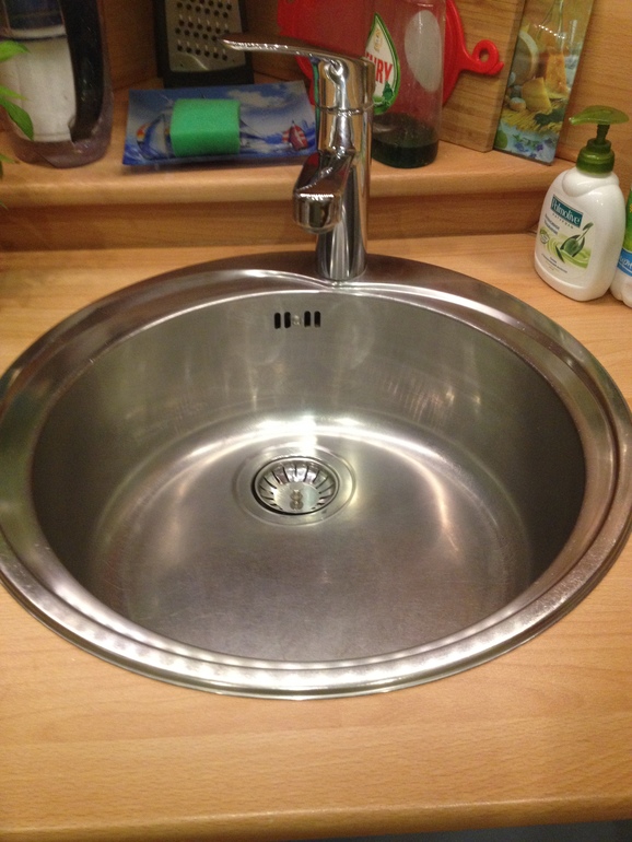 Взлет 75, день 1