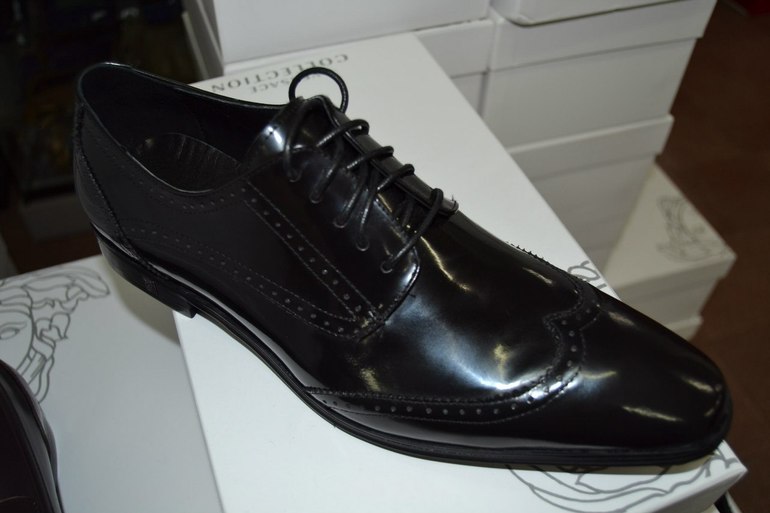 CHLOE, RICHMOND,VERSACE,RED VALENTINO,MALO,CNC