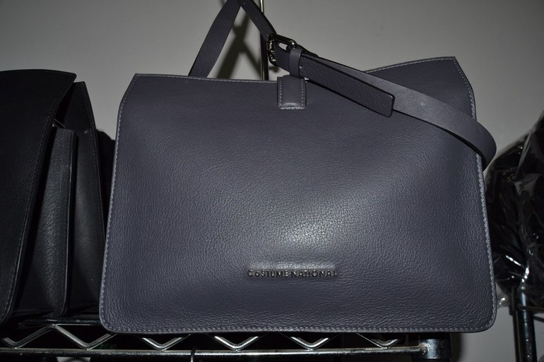 CHLOE, RICHMOND,VERSACE,RED VALENTINO,MALO,CNC