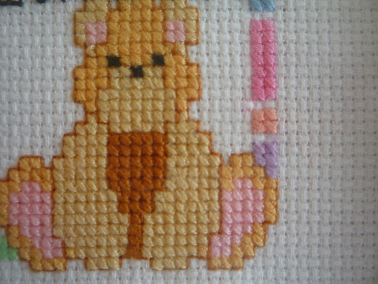 Мини метрика оформленная :)