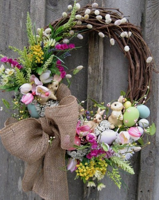 С Праздником Светлой Пасхи!