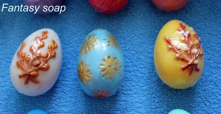 Пасхальное