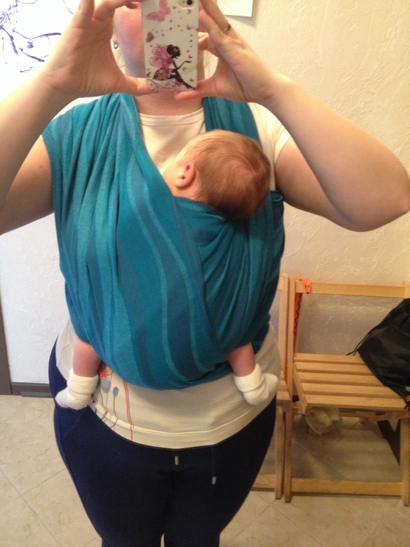 Намотка, где косяки?