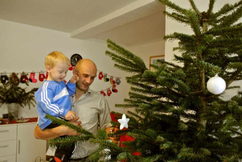 Мой сын 26 месяцев