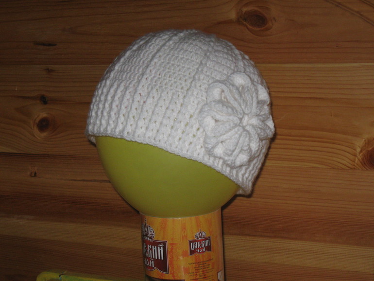 любимый крючок.....или заняться нечем))