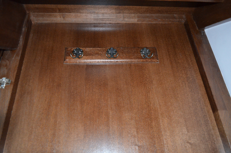 А вот мои хвастик, готова наша лестница !