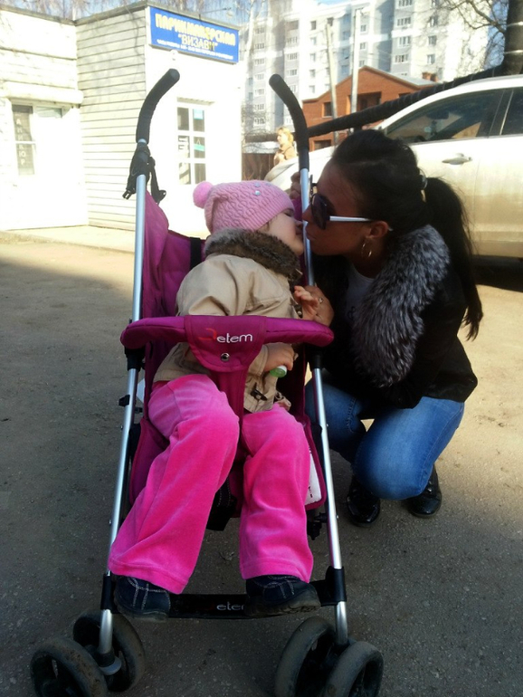 Новенькие фффффото меня