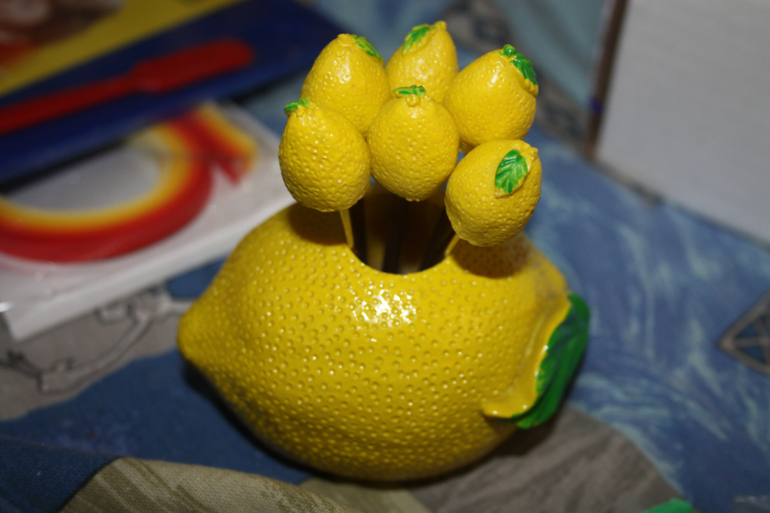 Наша посылка к 1 июня