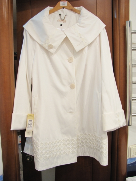 Хвастики. Закупка ПАЛЬТО