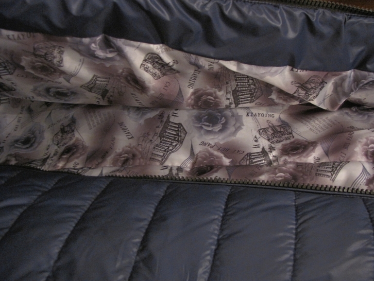 Хвастики. Закупка ПАЛЬТО