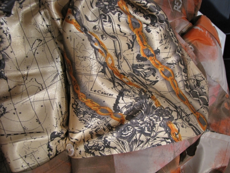 Хвастики. Закупка ПАЛЬТО