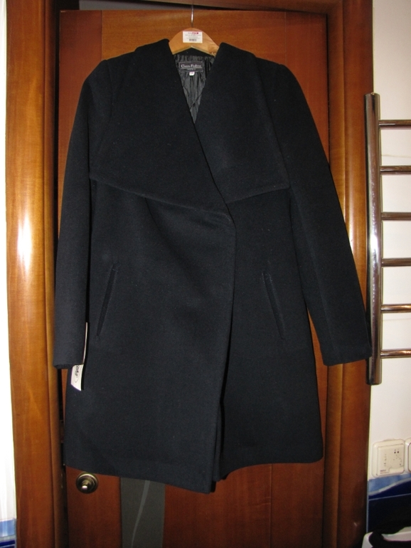 Хвастики. Закупка ПАЛЬТО