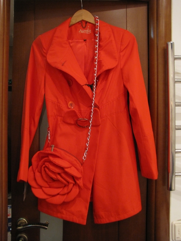 Хвастики. Закупка ПАЛЬТО