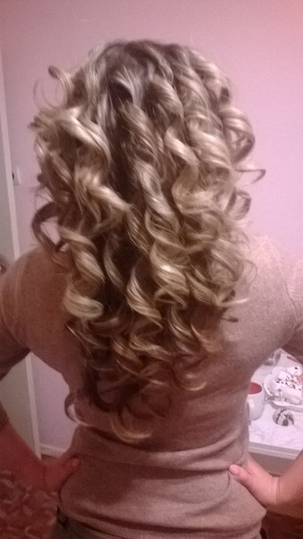 BabyLiss Pro Pefect Curl В Наличии!!!!