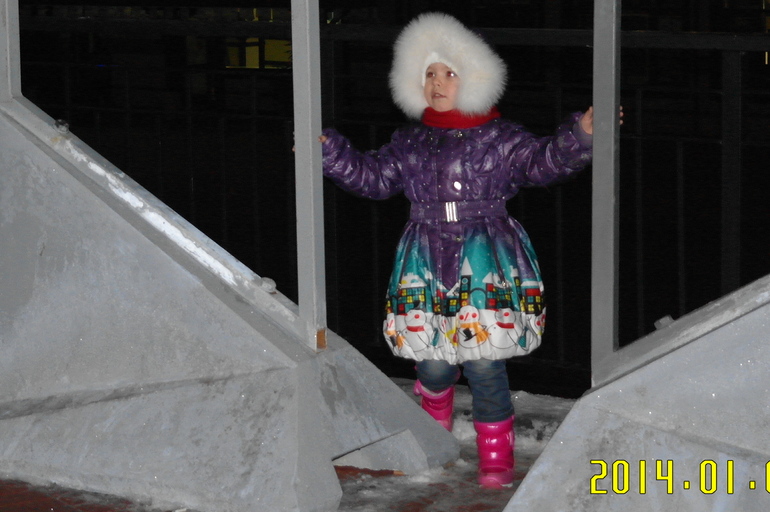 ну и мы новый год почуствовали ))))))))