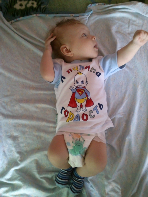 Кирилл Саныч))))