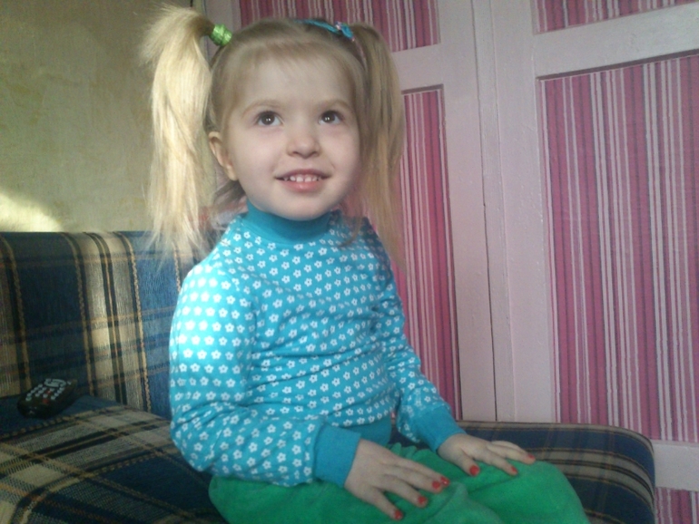 маникюрчик)))