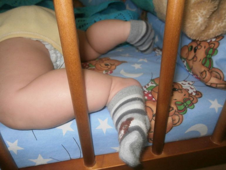 И так теперь все время!!!