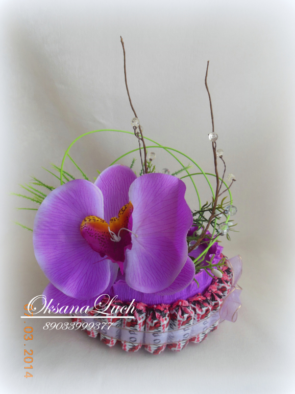 Последнее...