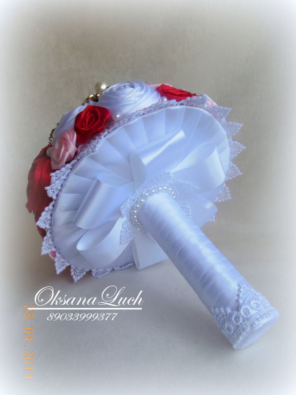 Проба пера...