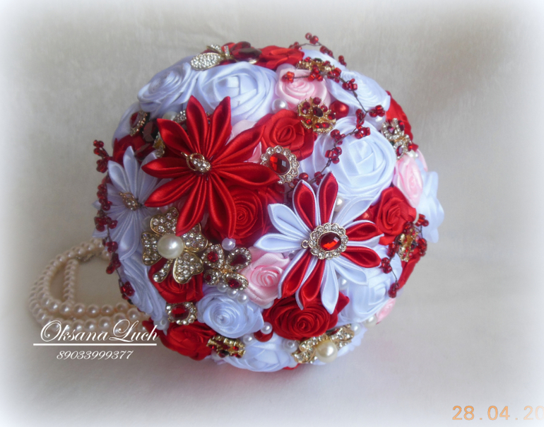 Проба пера...