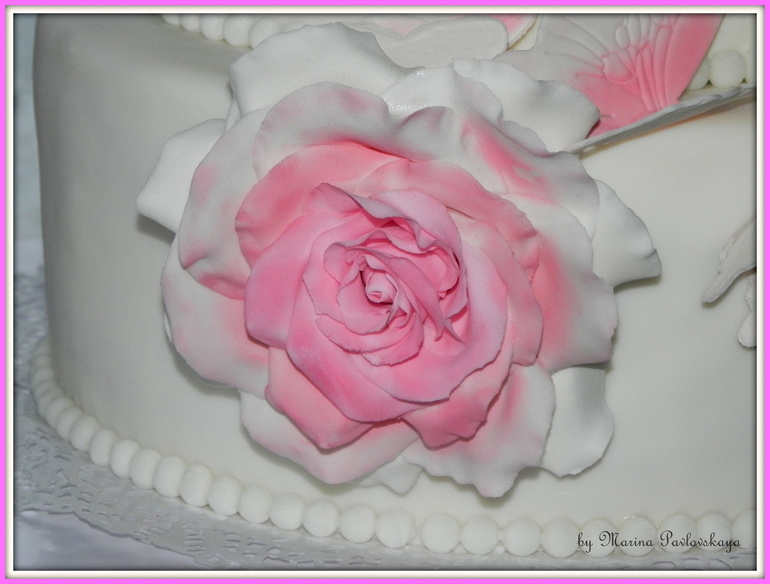 Свадебный №2