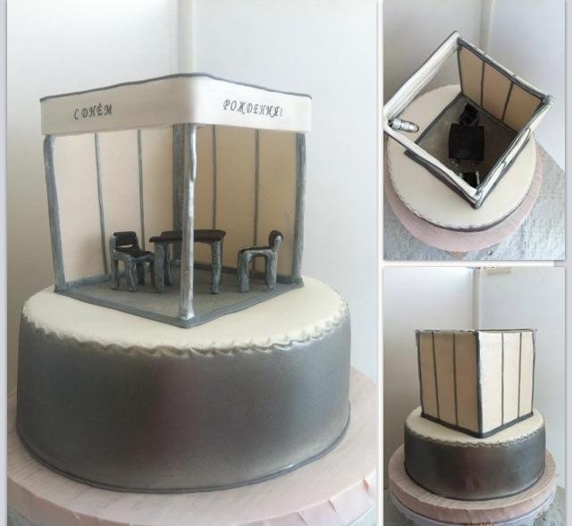 Выставочный стенд