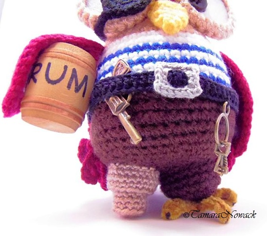 Милейшие совушки для вдохновения