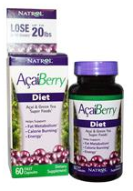 Мои покупки с IHerb