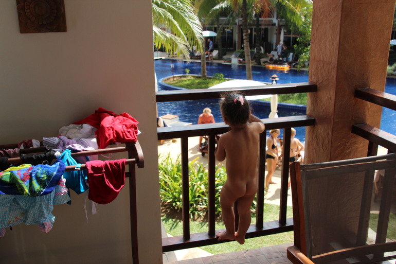 Две недели лета