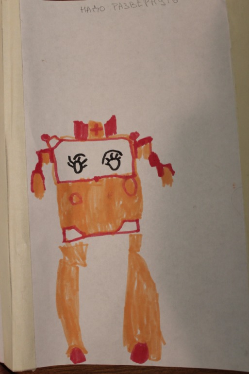 Готовимся к Новому году!!!