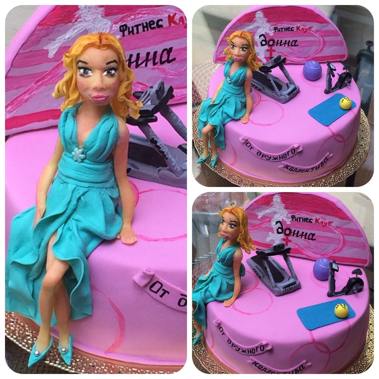 Продолжаю печь, ровнять, лепить...)))