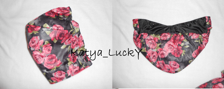 Миллион алых роз: демисезонное пальто для девочки