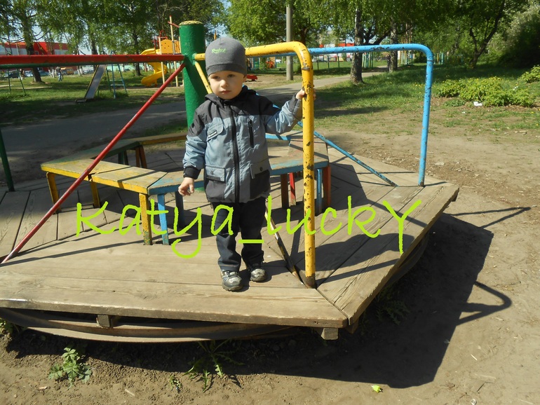 Весеннее, непромокаемое и непродуваемое