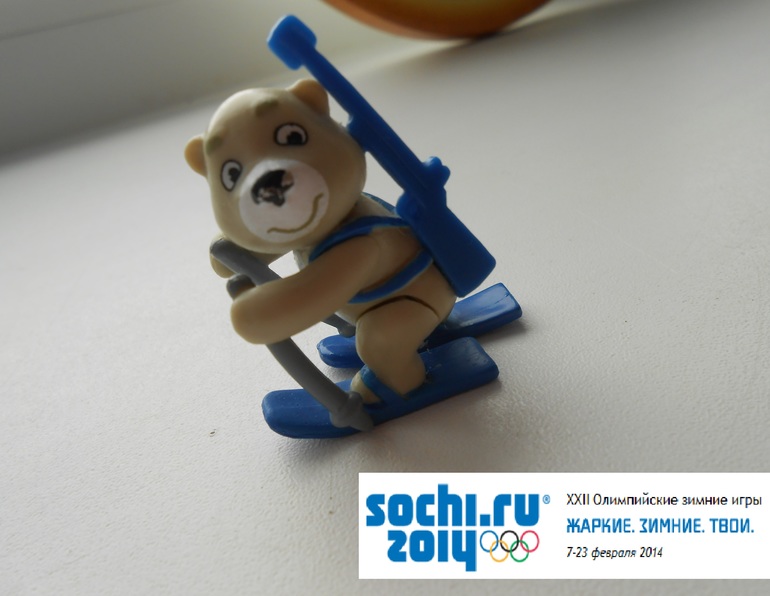 COCHI-2014. We are The champions!!!!!!!!!!