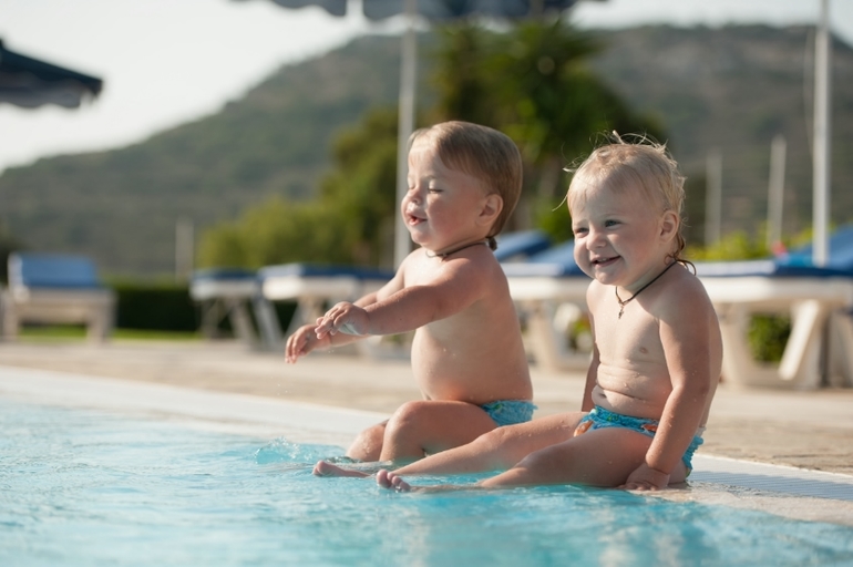 Фотосессия о.Родос прошлое лето