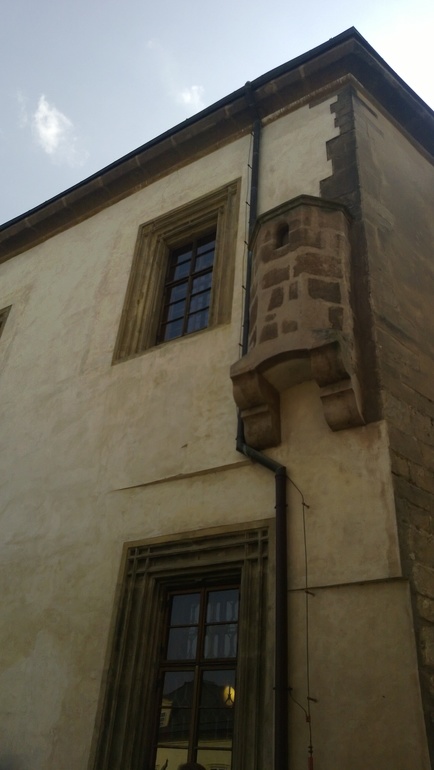 Чехия 2 часть