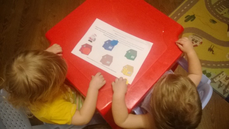 ТЗ Дед Мороз