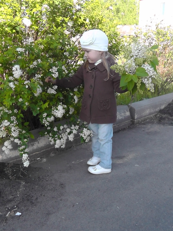 Кира. май2014