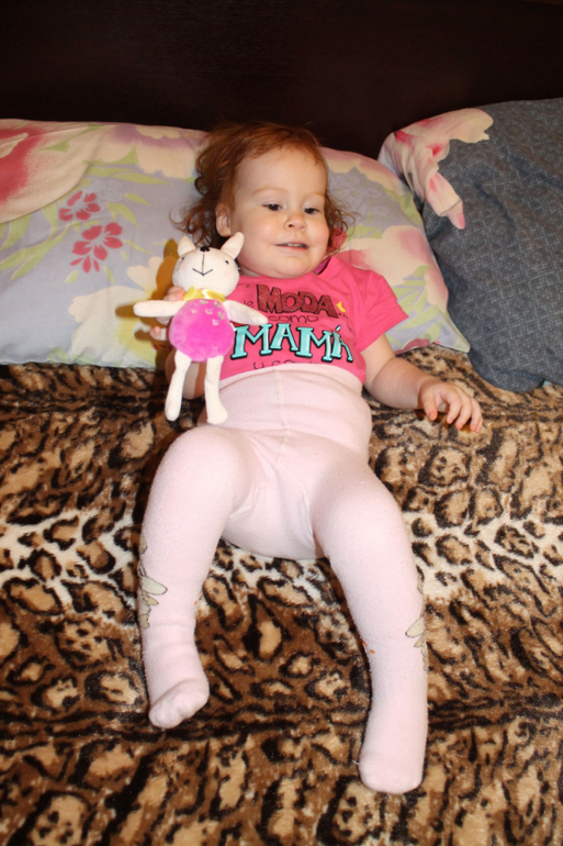 Вот и мой хомка дома ))