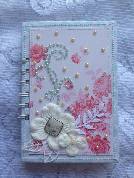 Хочу показать Вам свои последние работы)