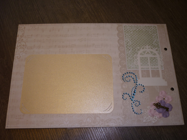 Свадебный Альбом