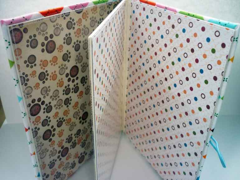 Папка для документов