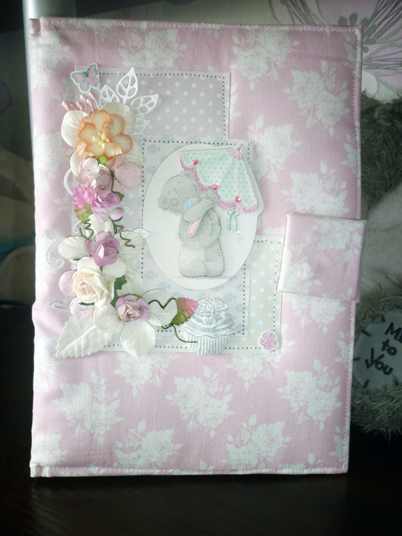 Дневник мамы