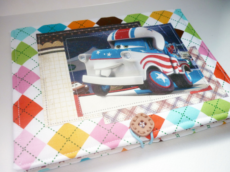 Папка для документов