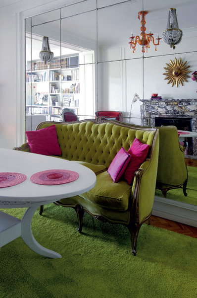 Настроение: Хочу весны!