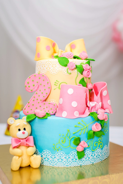 Ниночкин День Рождения !!