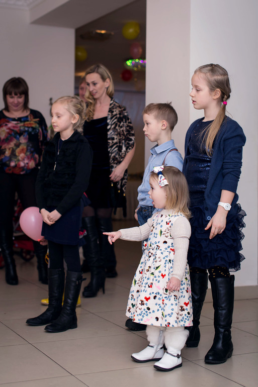 Ниночкин День Рождения !!