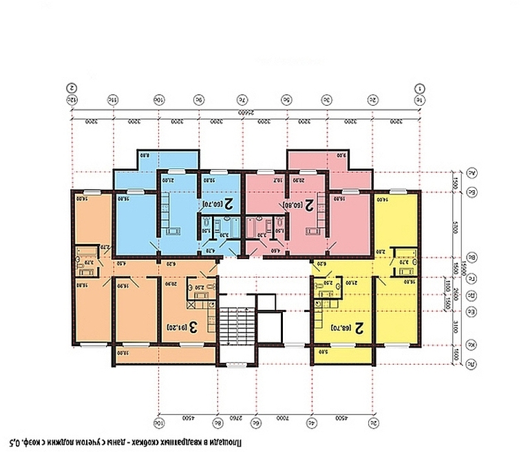 Как расставить мебель в спальне?  Одна надежда на вас !